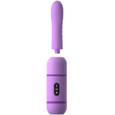FANTASY FOR HER - LOVE THRUST-HER - 53Xshop